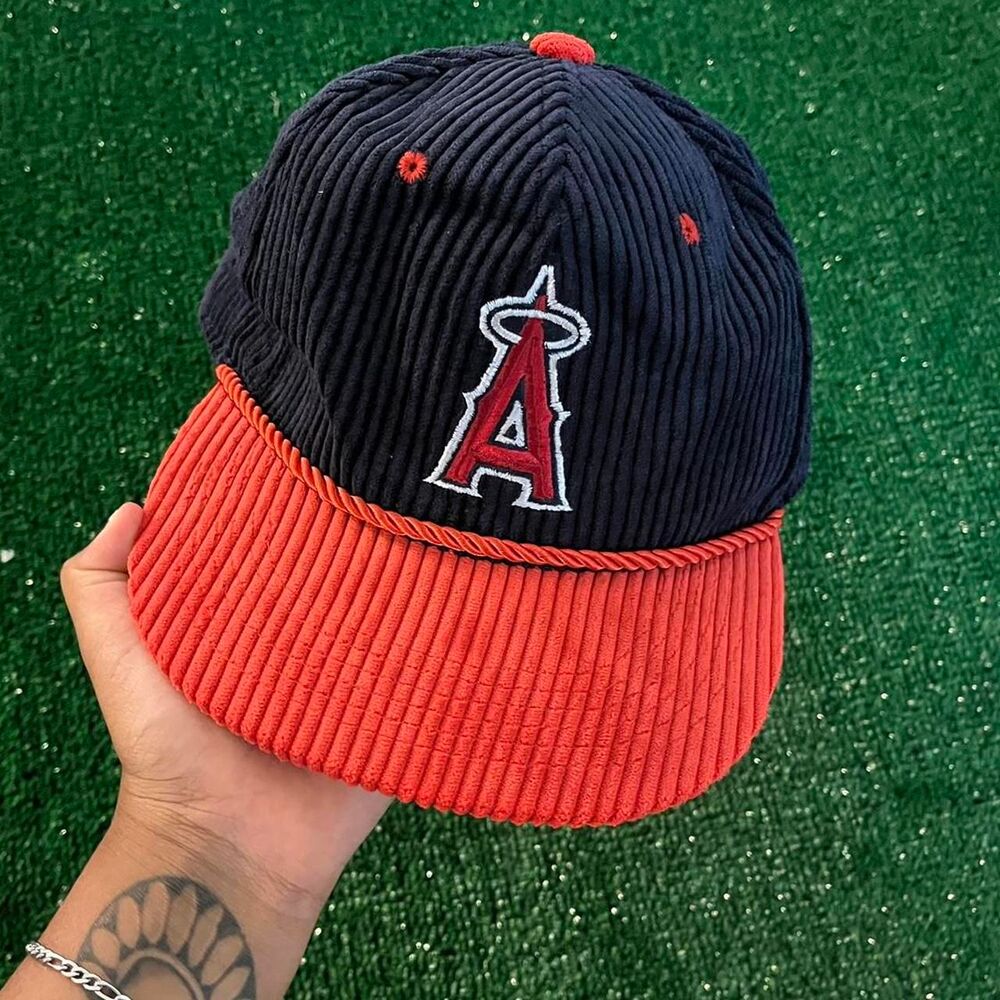 Angels Men's Multi Hat
